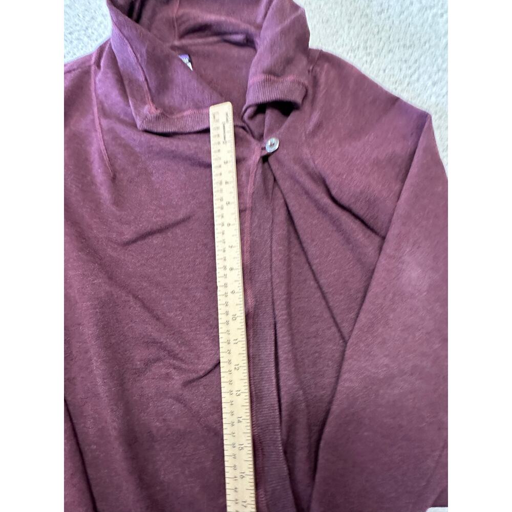 Patagonia Womens At Sea Wrap Cardigan Sweater
Large - Picture 4 of 8